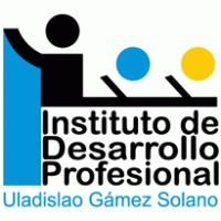 Instituto Desarrollo Profesional UGS logo vector logo