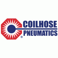 Coilhose Pneumatics logo vector logo