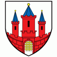 Malbork logo vector logo