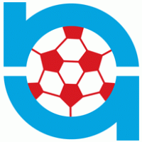Nomads United Association Football Club logo vector logo