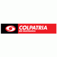 COLPATRIA logo vector logo