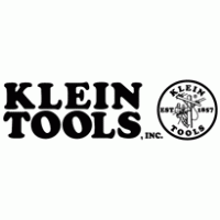 Klein Tools logo vector logo