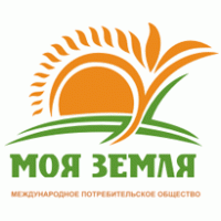 МПО “Моя Земля” logo vector logo