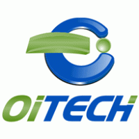 OI TECH logo vector logo