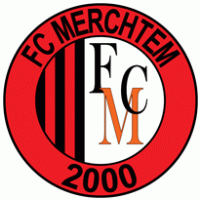 FC Merchtem 2000 logo vector logo