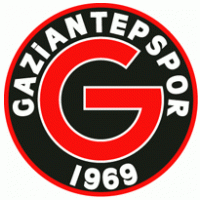Gaziantepspor Gaziantep (80’s) logo vector logo