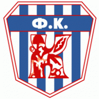 FK Kremen’ Kremenchug (90’s) logo vector logo