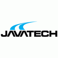 Javatech logo vector logo