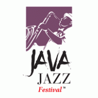 Java Jazz Festival logo vector logo