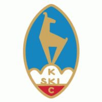 Kitzbüheler Ski Club logo vector logo