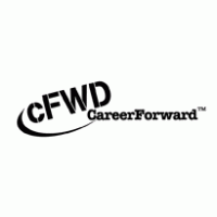 CareerForward logo vector logo
