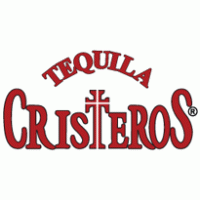 Tequila Cristeros logo vector logo