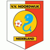 VV Noordwijk logo vector logo