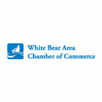 White Bear Area Chamber of Commerce logo vector logo