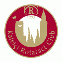 Kaleici Rotaract Club logo vector logo