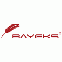 Bayeks Promosyon logo vector logo