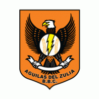 AGUILAS DEL ZULIA ESCUDO logo vector logo