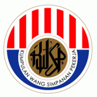 KWSP logo vector logo