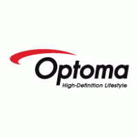 Optoma logo vector logo