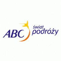 ABC Swiat Podrozy logo vector logo