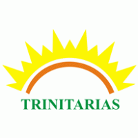 C.C.C. Las Trinitarias logo vector logo