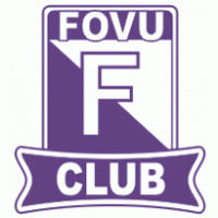Fovu Club de Baham logo vector logo
