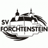 SV Forchtenstein logo vector logo