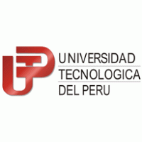 UTP Universidad Tecnologica del peru logo vector logo