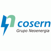 Cosern logo vector logo