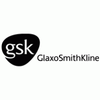 Glaxosmithkline logo vector logo