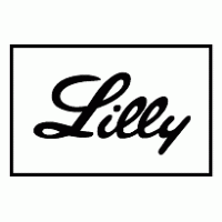 Lilly logo vector logo