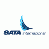 SATA INTERNACIONAL logo vector logo