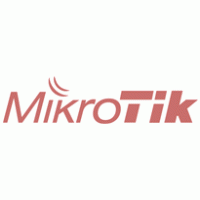 MikroTik logo vector logo