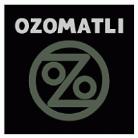 Ozomatli logo vector logo