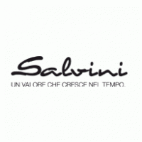 salvini logo vector logo