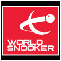 World Snooker logo vector logo