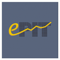 ePit logo vector logo