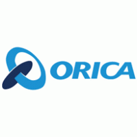 Orica logo vector logo