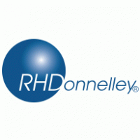 RHD logo vector logo