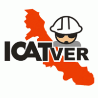 icatver logo vector logo