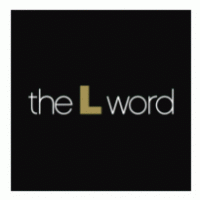 The L Word logo vector logo