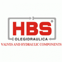 HBS logo vector logo