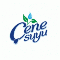 Cenesuyu logo vector logo