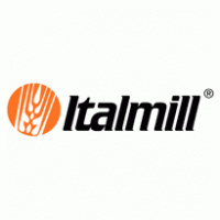 Italmill logo vector logo