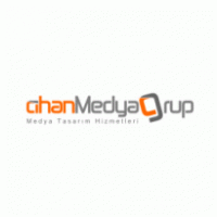 cihan grafik logo vector logo