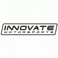 innovate motorsports logo vector logo