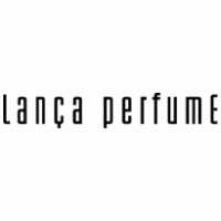 LANÇA PERFUME logo vector logo