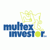Multex Investor logo vector logo