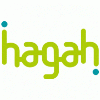 Hagah logo vector logo