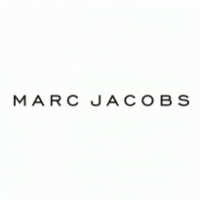 marc jacobs logo vector logo